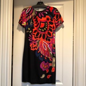 Trina Turk mini dress